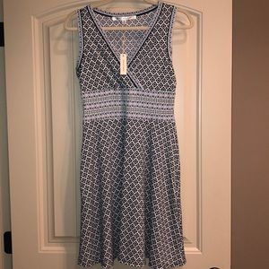 Max Studio Sleeveless Dress